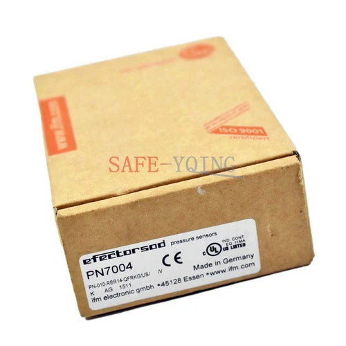 1PC IFM PN7004 Pressure sensor