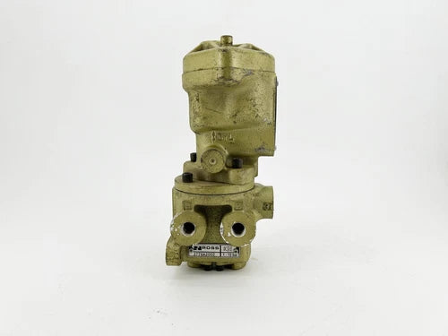 Nova v¨¢lvula solen¨®ide Ross 2776A2002 110V/50HZ 387C93-T4A