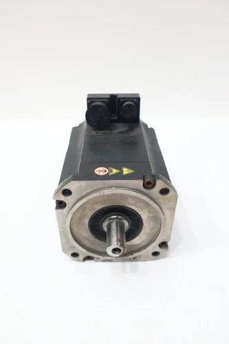 Moog C2900389 Servo Motor 2.93kw 4000rpm 1.36nm 325v-ac