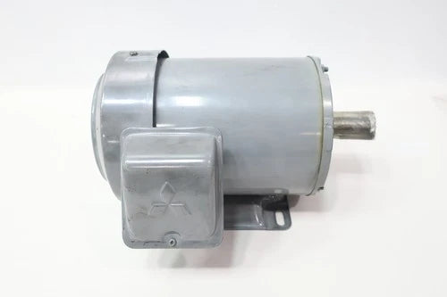 Mitsubishi SF-JR Ac Motor 480v-ac 0.75kw 1140rpm 90l 3ph