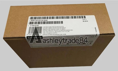 ONE NEW Siemens Touch screen OP270 6AV6 542-0CC10-0AX0 6AV6542-0CC10-0AX0