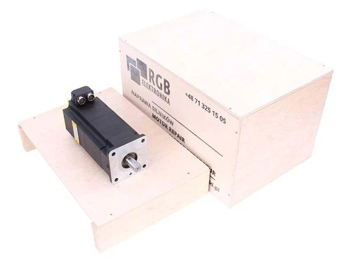 W042/1722 BALDOR GETESTET | GARANTIE INKLUSIVE | SCHNELLER EXPRESS-VERSAND