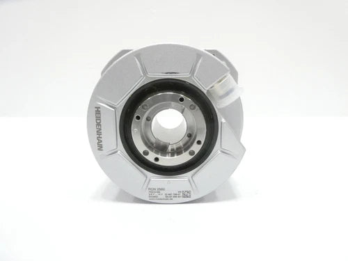 Heidenhain RCN 2580 Absolute Angle Encoder 3.6-14v-ac