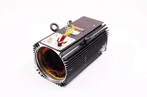 BSM6R-21-75-B5 STATOR BALDOR GEBRAUCHT / KEINE GARANTIE / EXPRESS-LIEFERUNG