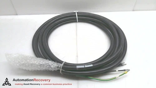 LAPP KABEL 2212050 SINGLE ENDED CORDSET, NEW* #306127