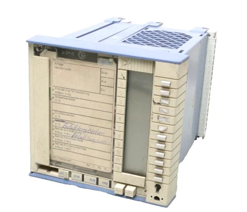 Landis & Staefa Heizungsregler | PRU1.64