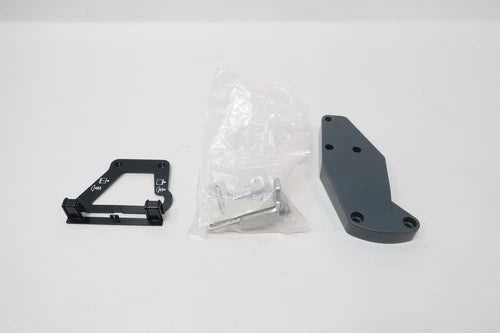 Fisher GG12343X012 Mounted Kit