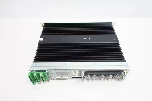 Indramat TDM03.2-020-300 Servo Drive Module
