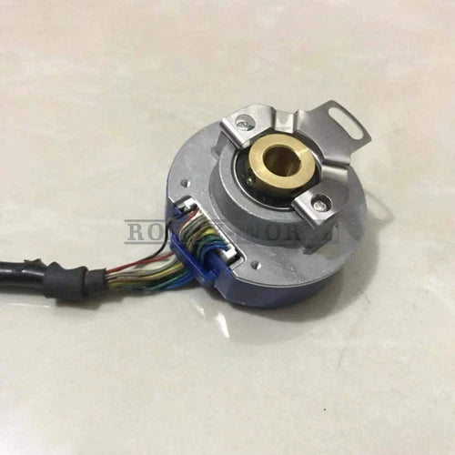 1PCS TAMAGAWA encoder TS6063N160 TS6063 N160 USED