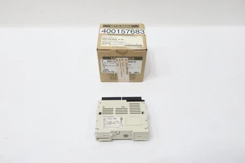 Mitsubishi FX2NC-4DA Programmable Controller Module