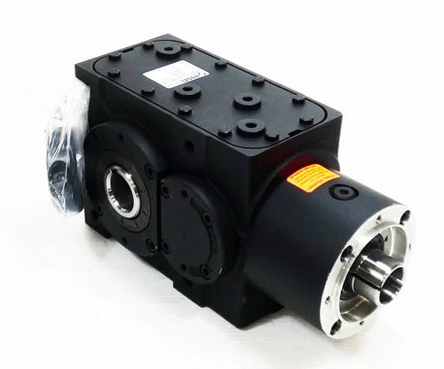 Vogel MKSH 2 Id.Nr. 306094 i=6,0 Kegelstirnradgetriebe -unused-