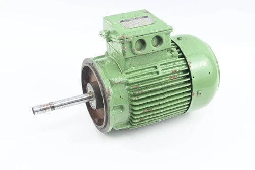 Bauer 3~ Motor DK84 VE0EZ10A/200 ( DK84VE0EZ10A/200 ) 50Hz 0,55kW 1420/min