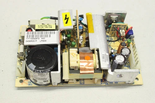 emerson Astec LPS45 042-61008201C 17110032872 0436R05 Netzteil 042-61008201C