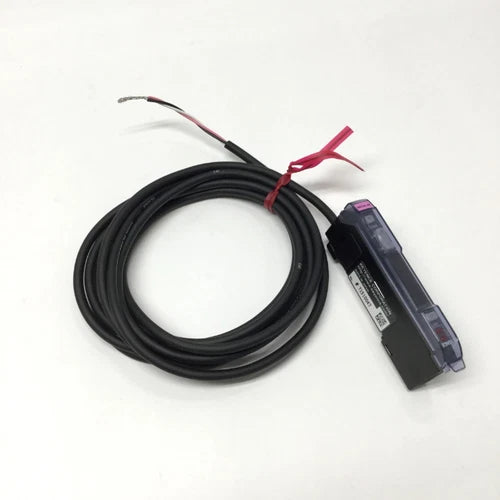 Keyence AP-V42AW Digital Pressure Sensor Amplifier Expansion Unit NPN 12-24VDC