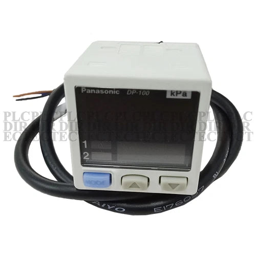 New SUNX DP-101Z-M Pressure Switch