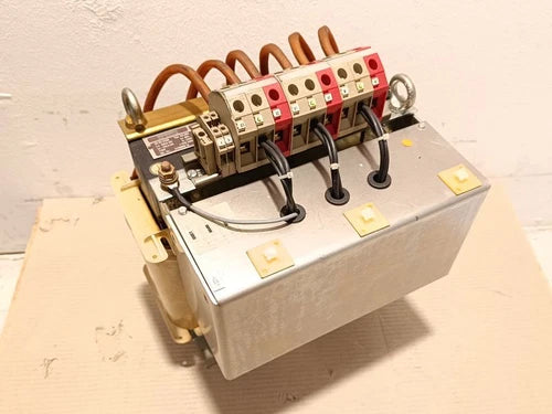 Indramat power choke KD-28D BV 31283 TN 282013