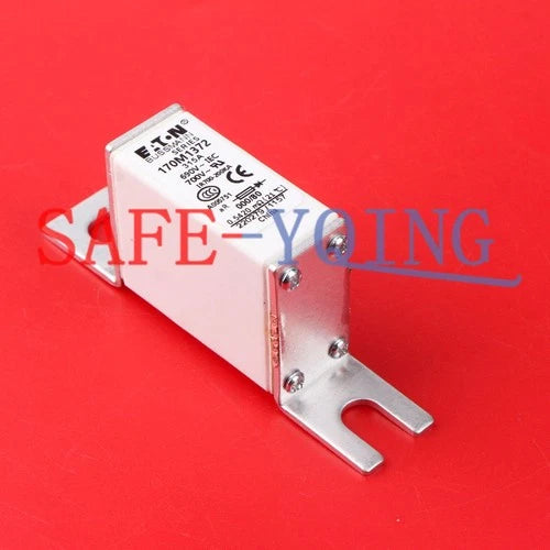 10PC NEW Eaton BUSSMANN Fuse 170M1372 690V 315A