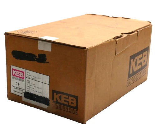 KEB Combivert Frequenzumrichter | 09.F0.200-1228