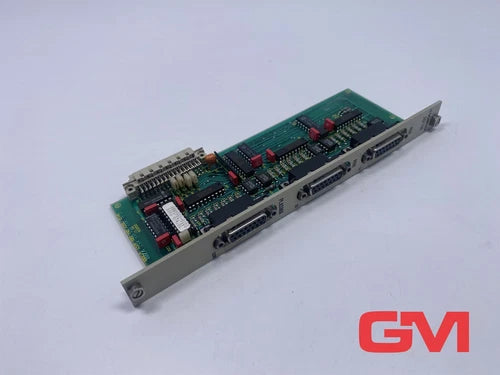 Schenck Steuerungskarte 018382.04 platine ASIV700 A901210.01 018382.04 B2ASTV700