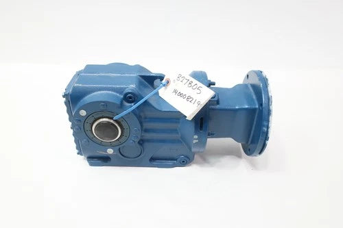 Sew Eurodrive KA47 AM145 Gear Reducer 16.86:1