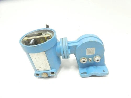 Endress Hauser NRF-590 S3B1AA0D4N0 Tank Side Monitor 55-264v-ac