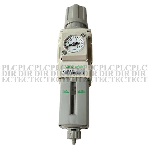 NEW CKD W1000-8-W Filter Pressure Relief Valve