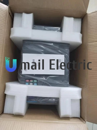 VFD300CP43B-21 DELTA VFD Inverter Frequency converter 30kw 40HP 3phase AC380V