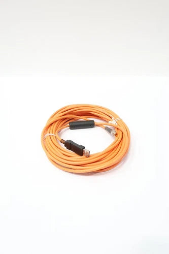 Sick 6034575 Usb To 4-pin Straight Connector Cable