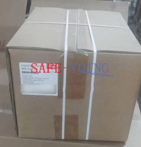 One NEW DANFOSS AKS4100U 084H4520 Night Level Sensor