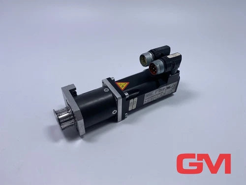 Danaher Servomotor DBL2H00040-BR2-00K-S40 motor 400V 0,22kW 0,4 Nm 6000rpm