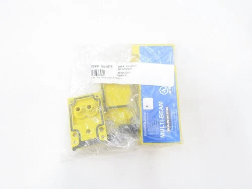 Banner SBF1 17627 Scanner Block