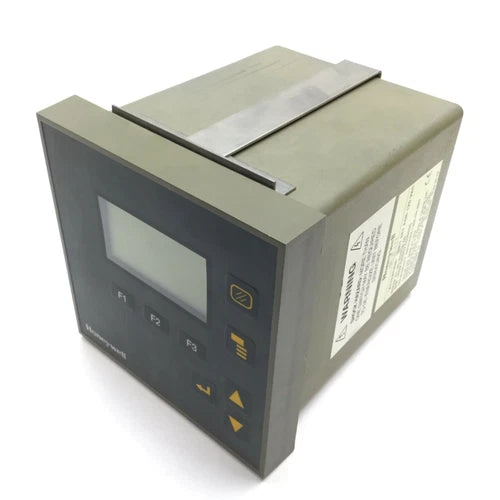 Honeywell 9782P-01-VC-E0000-00 pH/ORP Analyzer/ Controller, 120/240VAC 15VA