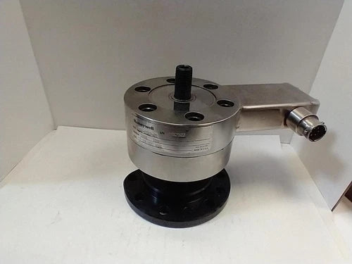 Honeywell load cell 5,000LBS 060-B307-01 GHA-140-C1