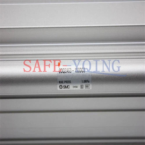 1PCS SMC CDQ2A63-150DCZ Cylinder NEW