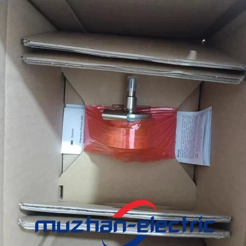 New Baumer OG73 RN 1024?Incremental Encoder Fast shipping#DHL or FedEx