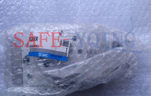 1PCS New SMC MSQA50R CYLINDER