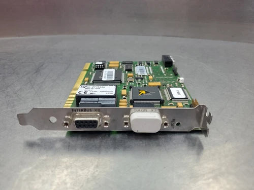 Parker DZ-PCKO-10096-0 (AC004279301801) PCB Controller Card                 3E-5