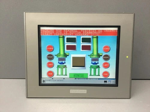 AGP3400T1D24FN1M - PROFACE - AGP3400-T1-D24-FN1M / 3280035-01 Ecran LCD   USED