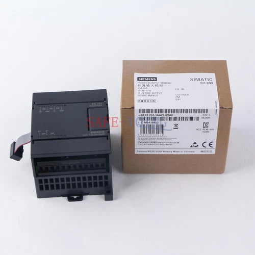 1PC 6ES7253-1AA22-0XA0 SIEMENS POSITION INPUT MODULE 6ES7 253-1AA22-0XA0 New