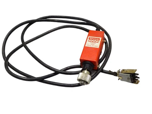 Edwards PIRANI M6A D024-05-000 / D02405000 Gauge