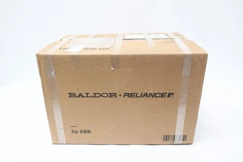 Baldor EM3554T-5 Ac Motor 143t 1-1/2hp 1770rpm 575v-ac 3ph