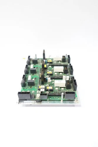 Fanuc A20B-2102-0012/01A Mother Board Pcb