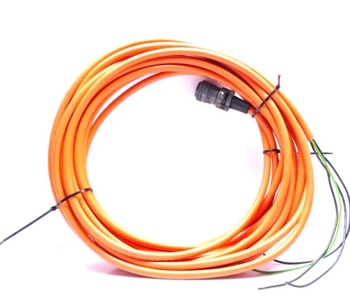 LAPP KABEL ?LFLEX SERVO 709 CY 4G4/12AWG 16m