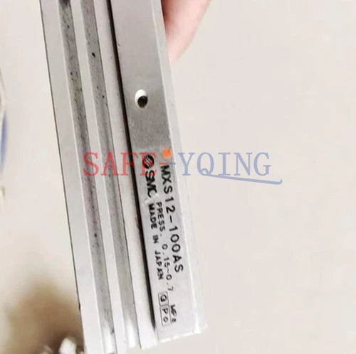1PCS SMC MXS12-100AS Cylinder new