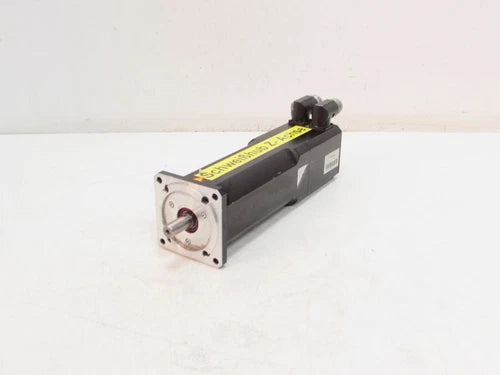 IEF Werner Kollmorgen Servomotor 6SM 47L-3.000-G-S3-1325 100159 TOP ZUSTAND