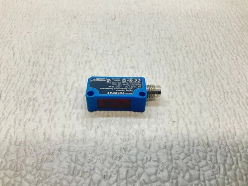 Sensor de reflexo Wenglor YK12PA7 10-30 VDC (TSC)