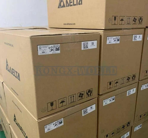 One Delta VFD3A0MH43ANSAA Inverter 0.75kw380v new