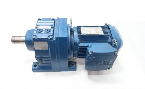 Sew Eurodrive R47DRS71M4/DH Gearmotor 46rpm 3/4hp 230v-ac 460v-ac 3ph