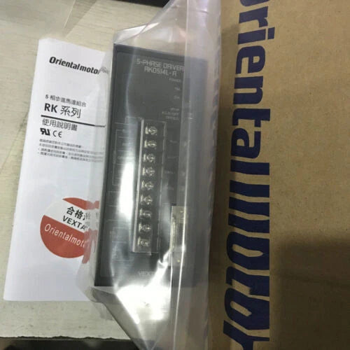 VEXTA Oriental RKD514L-A 1PC New RKD514LA Servo Driver