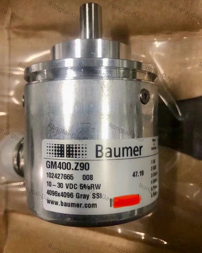 1PCS Baumer GM400.Z90 encoder GM400.Z90 In Box